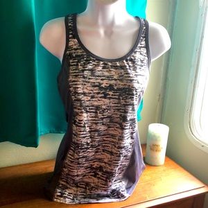Champion Duo Dry Athletic Tank